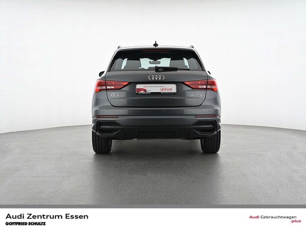 Audi Q3 35 TFSI S-line 110 kW image number 6