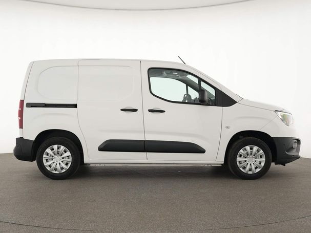 Opel Combo Cargo 81 kW image number 3