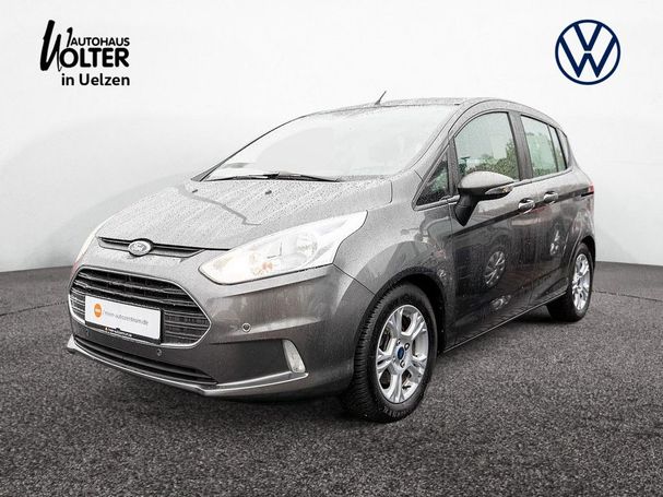 Ford B-Max 1.0 EcoBoost SYNC Edition 74 kW image number 1