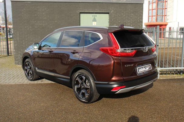 Honda CR-V 135 kW image number 8