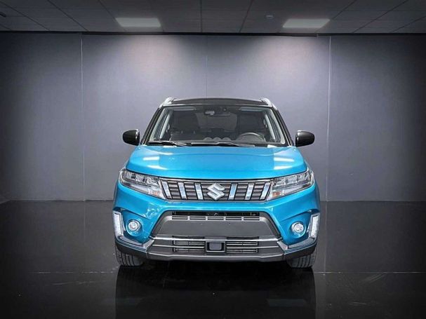 Suzuki Vitara 1.4 Hybrid ALLGRIP 95 kW image number 7