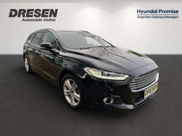 Ford Mondeo 2.0 TDCi 132 kW image number 2