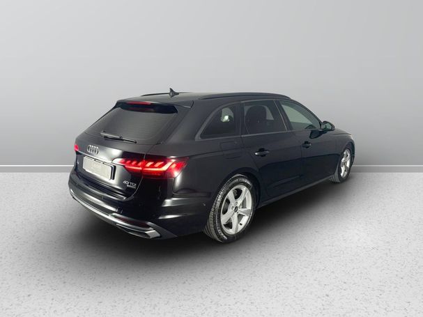 Audi Coupé 40 TDI Avant 150 kW image number 3