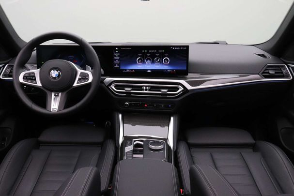 BMW 420i Gran Coupé 135 kW image number 23