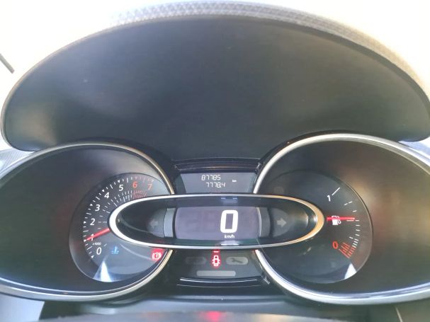 Renault Clio TCe 66 kW image number 18