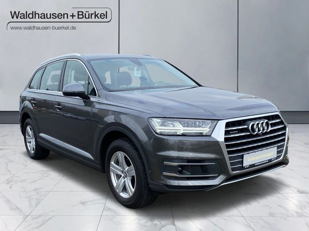 Audi Q7 50 TDI quattro 210 kW image number 2