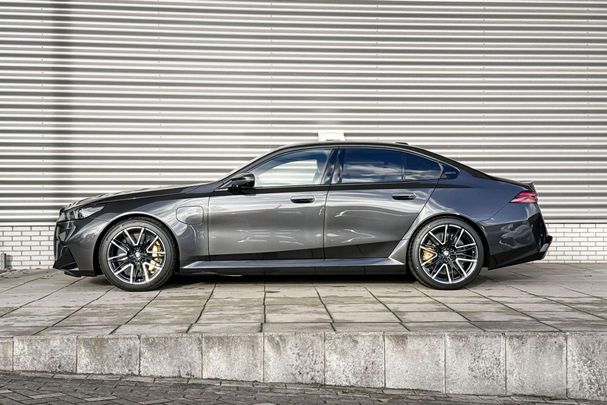 BMW M5 xDrive 535 kW image number 3