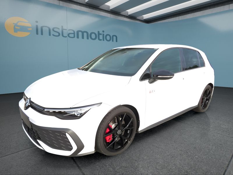 Volkswagen Golf GTI 2.0