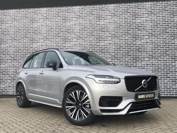 Volvo XC90 T8 Recharge AWD 335 kW image number 2