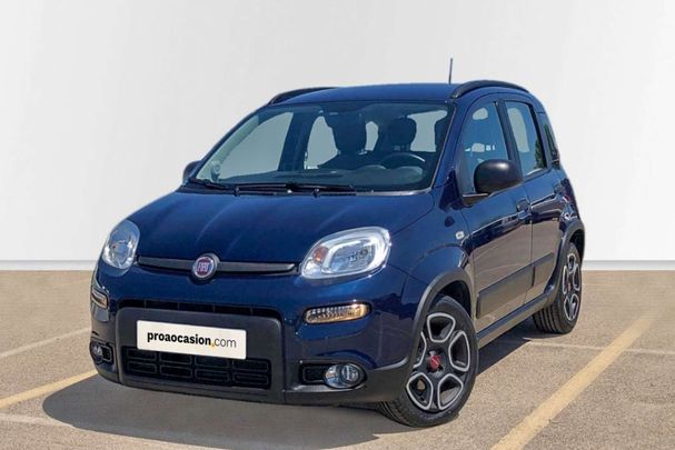 Fiat Panda 1.0 GSE Hybrid City Life 52 kW image number 1