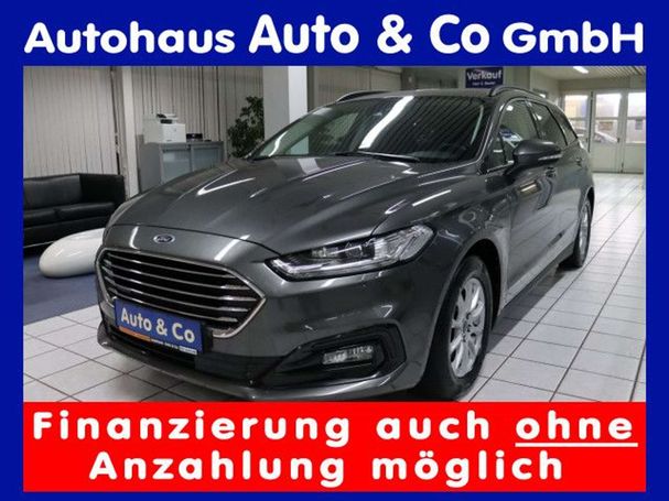 Ford Mondeo 2.0 EcoBlue 110 kW image number 1