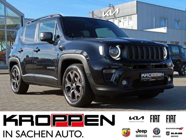 Jeep Renegade 88 kW image number 1