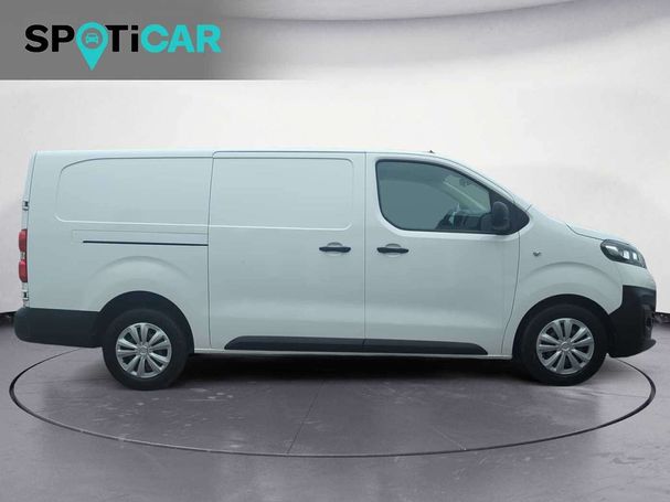 Opel Vivaro 2.0 Diesel Enjoy 90 kW image number 5