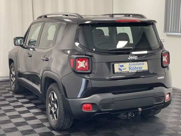 Jeep Renegade 88 kW image number 6