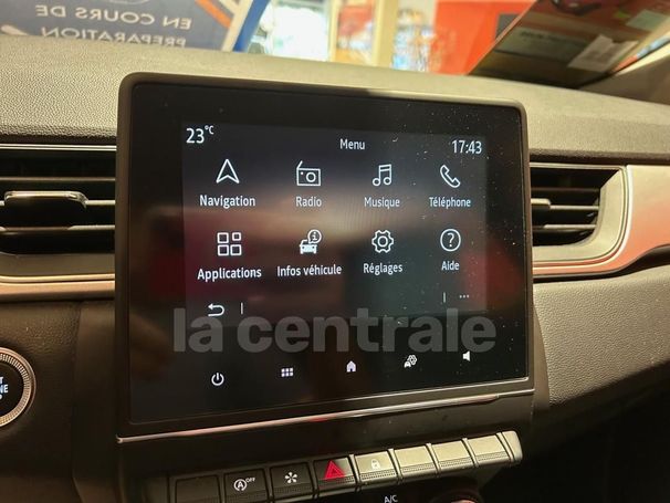 Renault Captur 160 116 kW image number 27