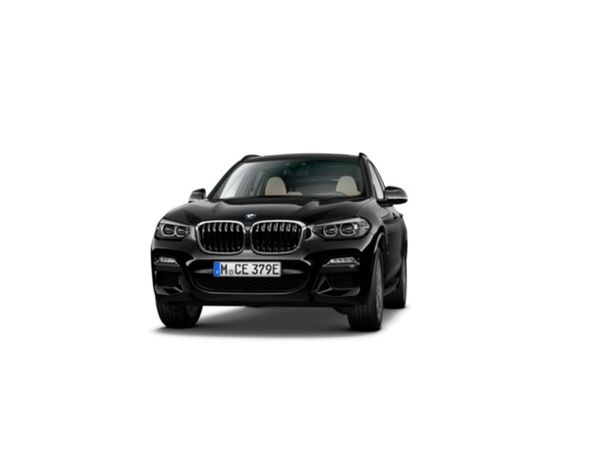 BMW X3e xDrive 215 kW image number 3