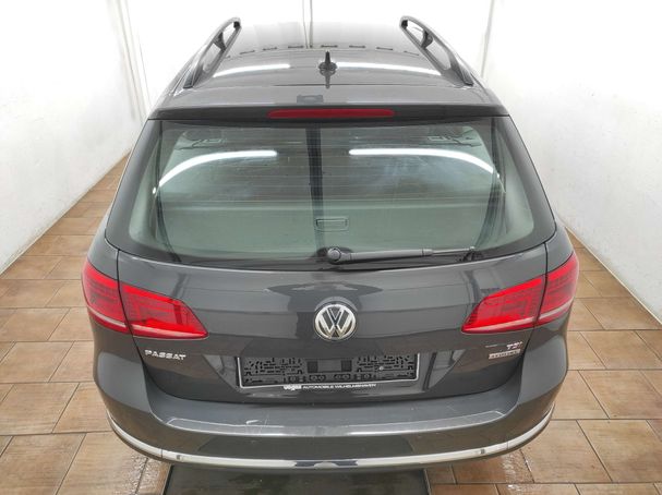 Volkswagen Passat Variant 1.4 110 kW image number 28