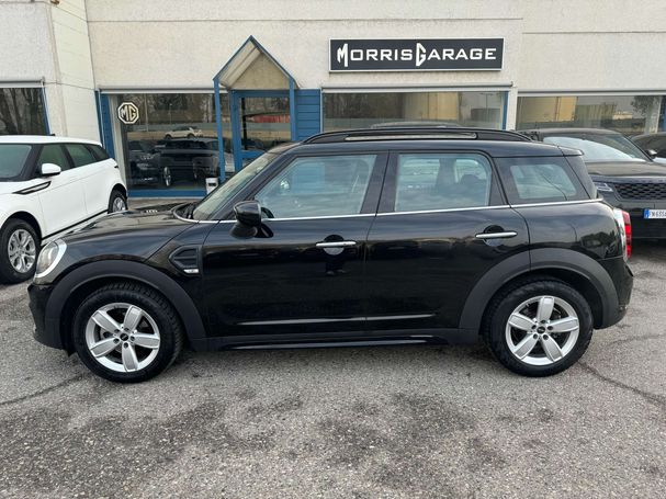 Mini One D Countryman 85 kW image number 5