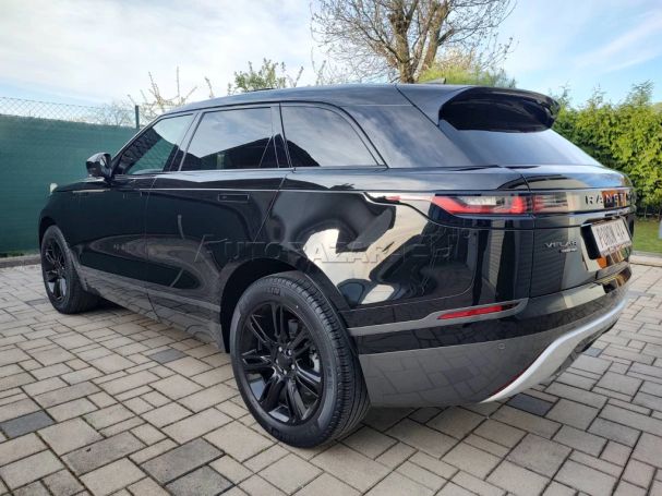 Land Rover Range Rover Velar 2.0d R-Dynamic S 177 kW image number 15