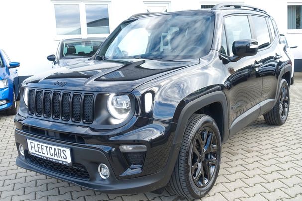 Jeep Renegade Limited 132 kW image number 1