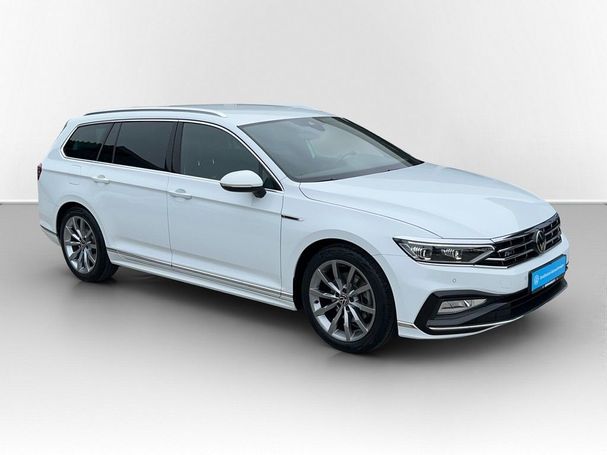 Volkswagen Passat Variant 1.5 TSI Elegance DSG 110 kW image number 2