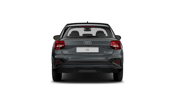 Audi Q2 40 TFSI S-line 140 kW image number 9