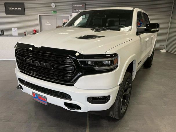 RAM 1500 294 kW image number 2