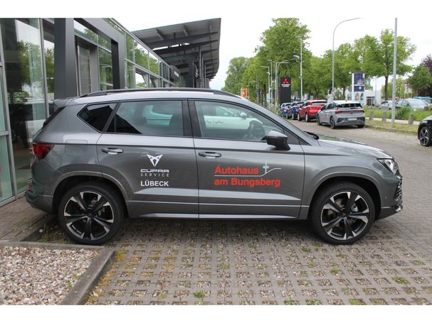 Cupra Ateca 110 kW image number 8