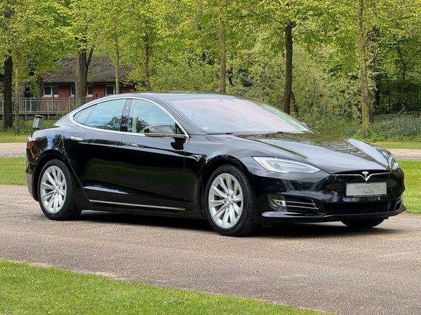 Tesla Model S 100D AWD 386 kW image number 7