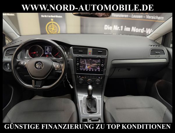 Volkswagen Golf Variant 2.0 TDI DSG Comfortline 110 kW image number 18