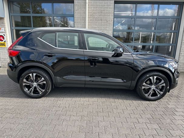 Volvo XC40 T5 Recharge 192 kW image number 3