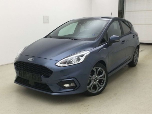 Ford Fiesta 1.0 EcoBoost ST-Line 92 kW image number 1