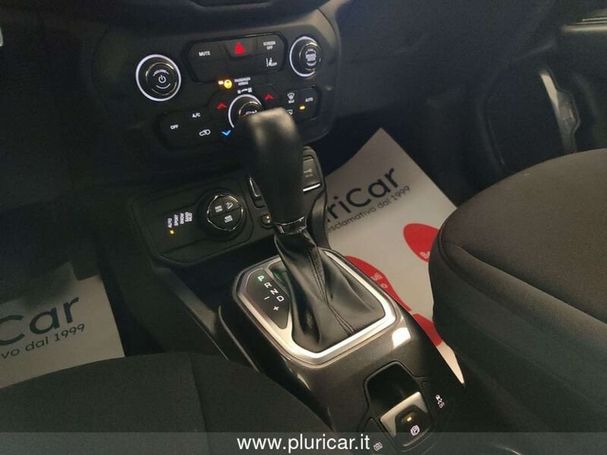 Jeep Renegade 1.3 PHEV 139 kW image number 21