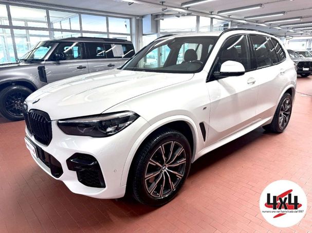 BMW X5 xDrive25d 170 kW image number 18