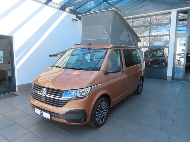 Volkswagen T6 California DSG Beach Edition 110 kW image number 16