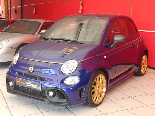 Abarth 595 121 kW image number 1