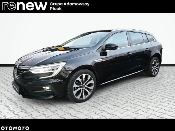 Renault Megane TCe EDC 103 kW image number 1