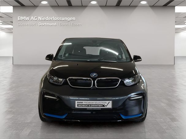 BMW i3s 120Ah 135 kW image number 5