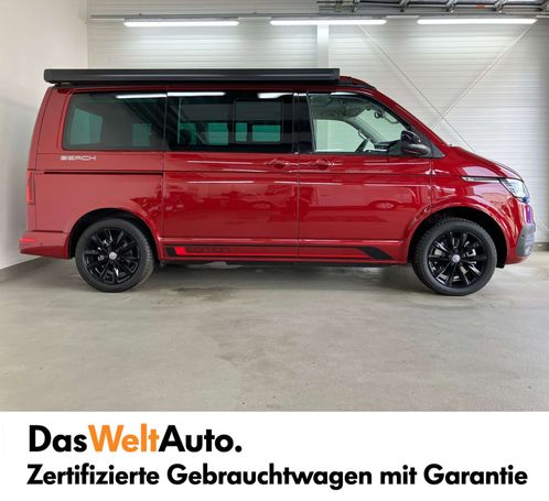 Volkswagen T6 California 4Motion 110 kW image number 4