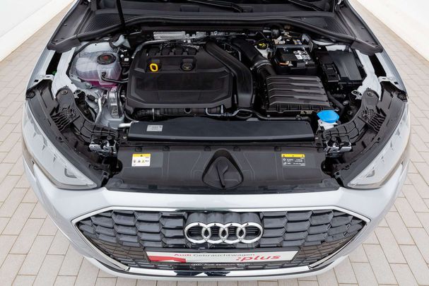 Audi A3 35 TFSI Advanced 110 kW image number 13