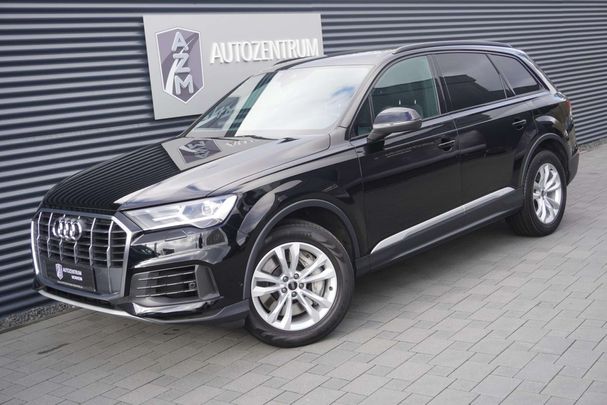 Audi Q7 55 TFSIe quattro S-Line 280 kW image number 2