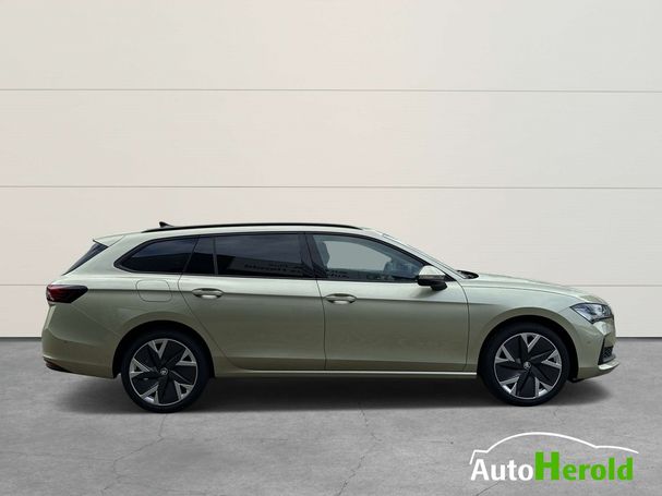 Skoda Superb Combi 2.0 TDI 110 kW image number 10