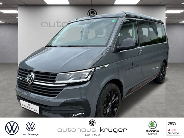 Volkswagen T6 California 2.0 TDI Beach Tour DSG 4Motion 150 kW image number 1