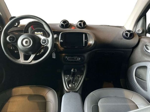 Smart ForTwo EQ 60 kW image number 8