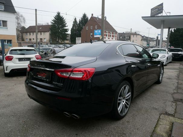 Maserati Quattroporte GranLusso 202 kW image number 3