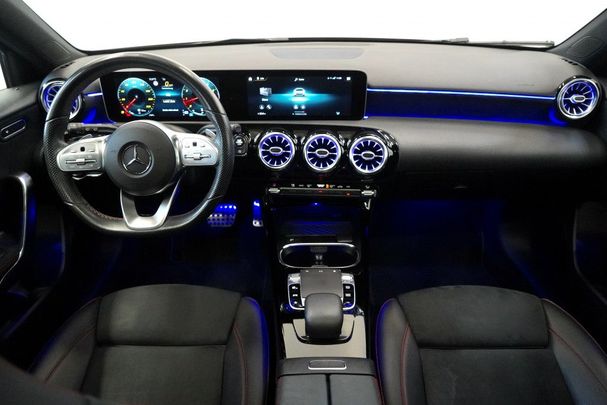 Mercedes-Benz A 220 140 kW image number 33