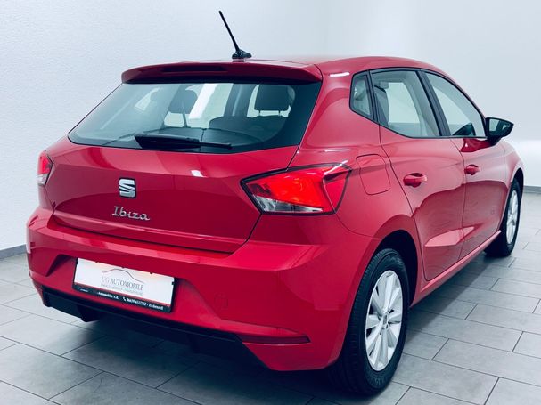 Seat Ibiza 1.0 Style 66 kW image number 3