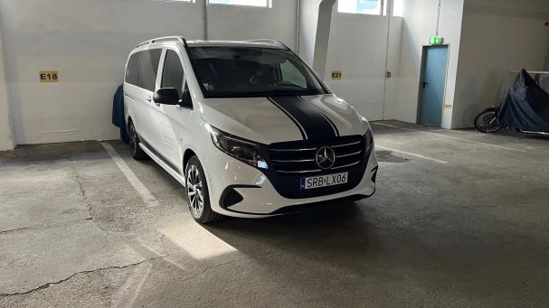 Mercedes-Benz Vito 140 kW image number 15