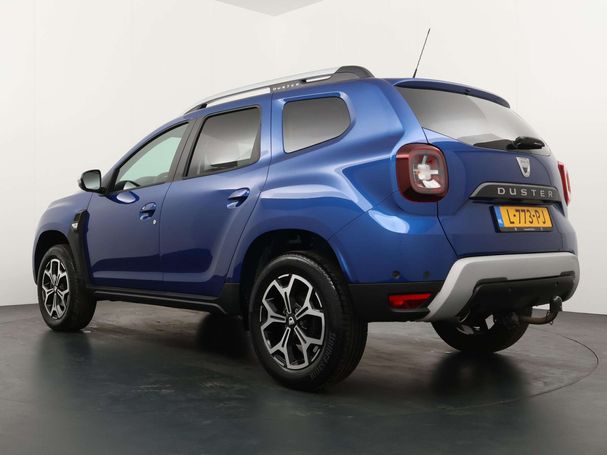 Dacia Duster TCe Prestige 74 kW image number 4