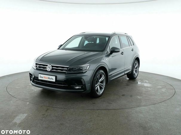 Volkswagen Tiguan 4Motion DSG 140 kW image number 1